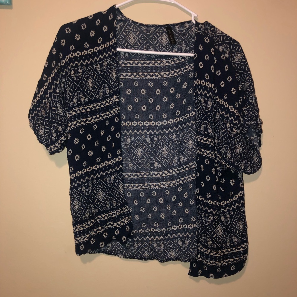 Cardigan